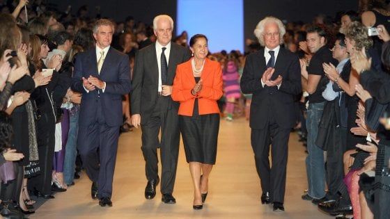 Pochi maglioni e molti caselli: cosa c'è nella galassia Benetton