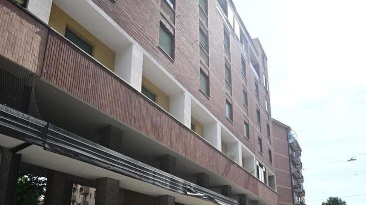 L’acquirente della casa del duplice omicidio: “Avevo appena firmato il contratto”