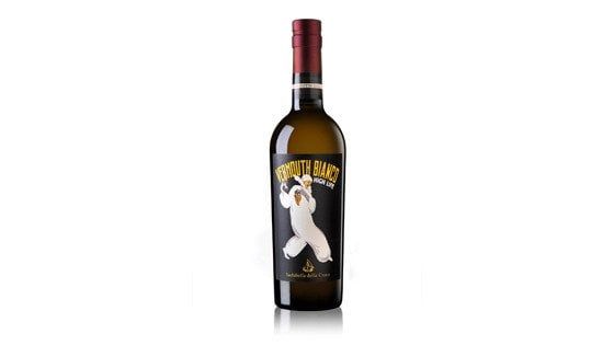 Isolabella della Croce, il Vermouth bianco in purezza per l'aperitivo all'antica