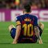 Barcellona, elongazione per Messi: rischia di saltare l'Inter