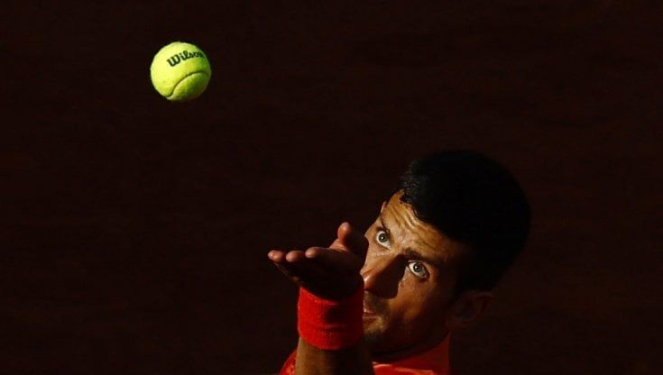 Djokovic-Alcaraz, la nuova sfida sul rosso è il bivio per il futuro