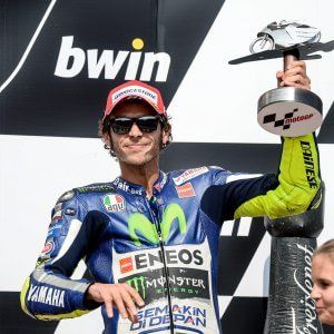 MotoGp, Rossi: "Gara deludente, ora sarà difficile battere Lorenzo''