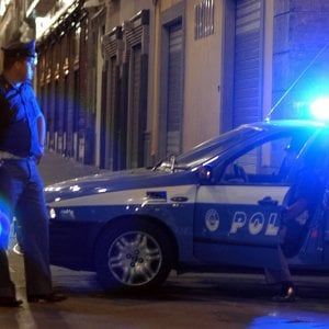 Palermo: quattro scippi, tre vittime erano poliziotti, fermati due rapinatori