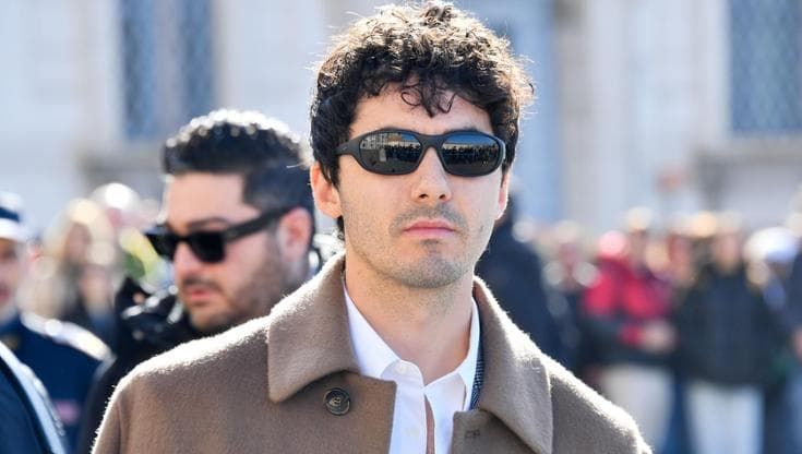 “Stupida sfortuna”. Il testo della canzone di Fulminacci al Festival di Sanremo 2026
