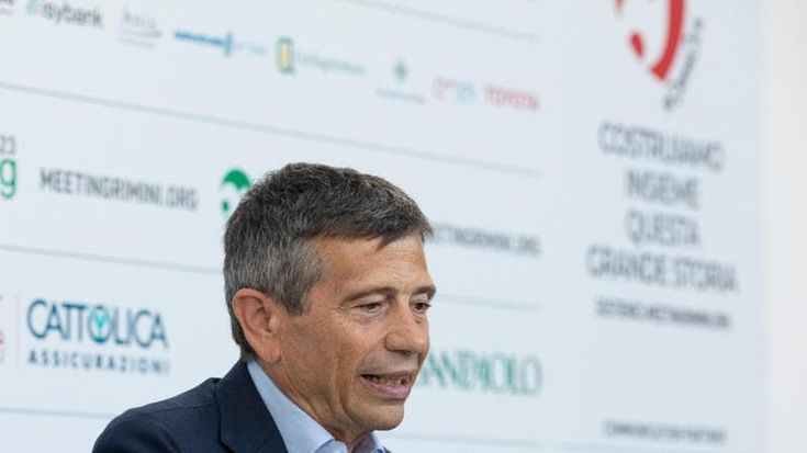 Manovra, Lupi: “Tutto non si può fare, serve il coraggio di scegliere. Non si rincorra il consenso”