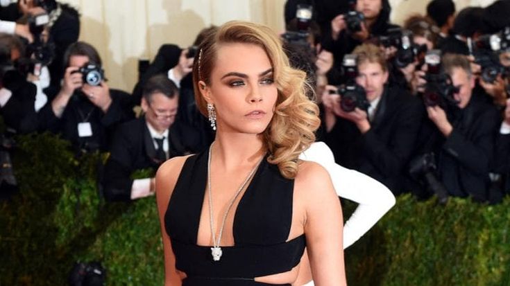 Cara Delevingne, la casa di Los Angeles distrutta dalle fiamme