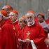Dal conclave all'accusa di violenza sessuale, il cardinale López Romero si sospende: era un papabile