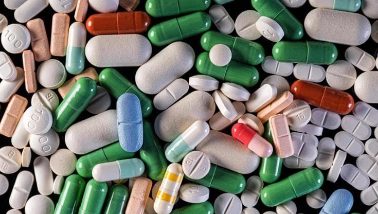 La spesa farmaceutica sale a 25 miliardi. Il 28% è a carico dei cittadini