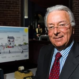 Federico Faggin: "Ho creato il primo microchip ma il computer più forte è l'uomo"