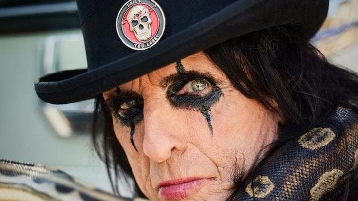 Alice Cooper, Skunk Anansie. The Buzz: tutti gli appuntamenti musicali dal 7 al 13 luglio