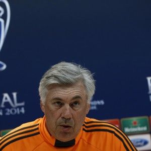 Champions, Real Madrid; Ancelotti: "La 'decima' non &egrave; un'ossessione ma un'opportunit&agrave;"
