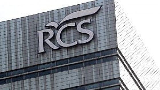 Rcs: cda valuta non congruo il corrispettivo Cairo 