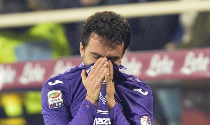 Pepito come Gomez, Behrami &egrave; un giallo