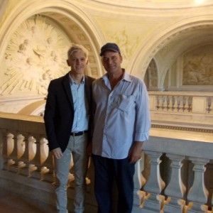 Un anno fa moriva l'angelo di Carditello