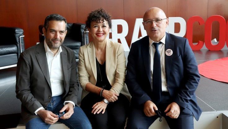 Rapporto Coop: sulle tavole degli italiani più ottimismo e prodotti attenti all'ambiente