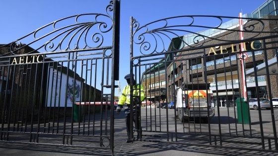 Coronavirus, Wimbledon: per la cancellazione 100 milioni dall'assicurazione