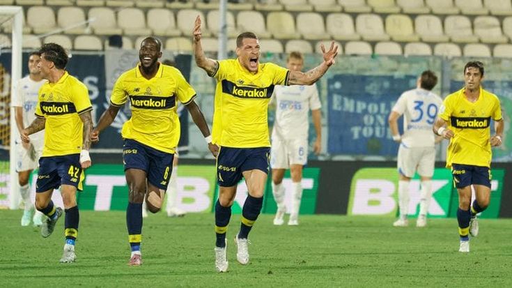 Modena sogna con Belotti: un gol e l’autografo al piccolo fan che ha fatto 600 km per lui