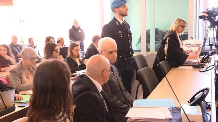 Sofia Stefani, nel telefono raccoglieva prove della relazione con Gualandi da mostrare alla moglie