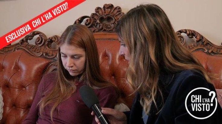 Tatiana Tramacere rompe il silenzio: “Da due anni affronto una malattia. Avevo paura, sono scappata”