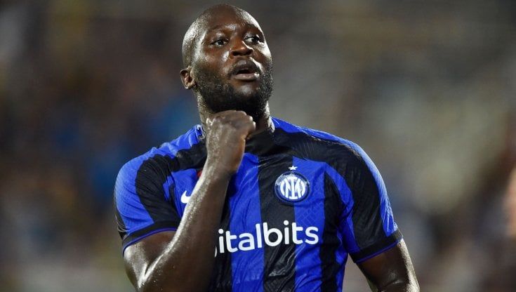 Lukaku, l'Inter lo aspetta ma ancora non torna: out anche con la Salernitana