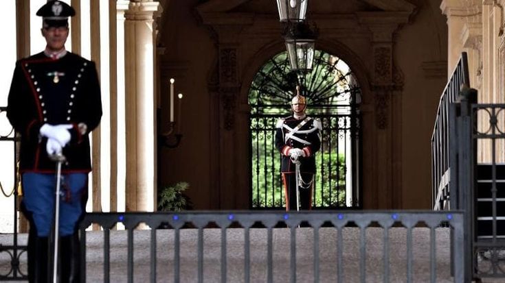 Il dossier Minetti arriva al Quirinale, ultimo vaglio del presidente