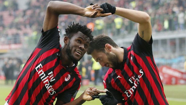 Inseguire la Juve, la svolta degli ad. Ora Milano ci prova