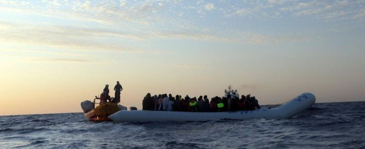 Migranti, sei corpi senza vita sulla spiaggia libica di Al Khoms e si teme per  altri 60 dispersi