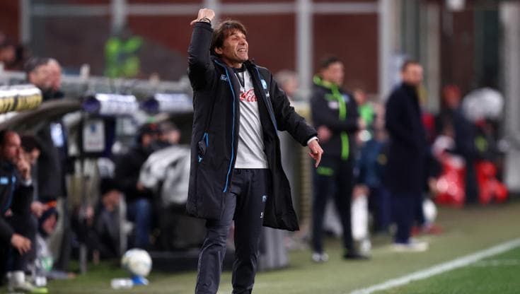 Al Maradona c’è il Toro, Napoli e Conte al bivio: decisiva la Champions