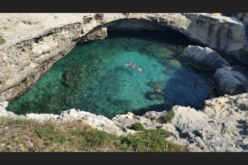 Tra Isole Selvagge E Borghi Affacciati Sullacqua Le