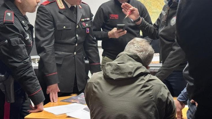 Dal Trullo al Perù, chi sono i primi due latitanti arrestati per spaccio e violenza sessuale
