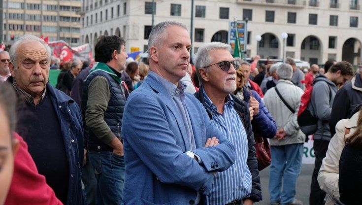 Doria: “L’istruzione non ha lobby e la Dad crea diseguaglianze” 