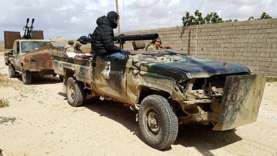 Al Sisi warns Italy: "A mission in Libya too risky"