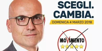 Massone a Cinque Stelle - HuffPost Italia