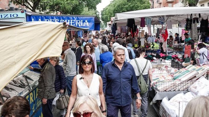Santa Rita, viaggio nel quartiere che sta invecchiando e si sente tradito dal centrosinistra