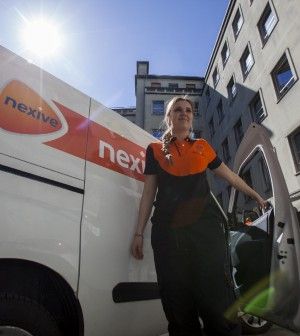 Tnt Post cambia nome in Nexive e punta sulle Pmi