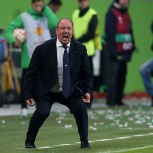 Napoli, Benitez: "Pronto a restare se...". Ora tocca a De Laurentiis
