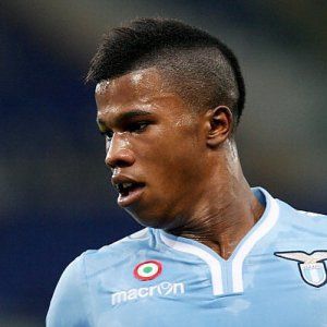 Candreva va ko. A Napoli con Keita: "Serve l'impresa"