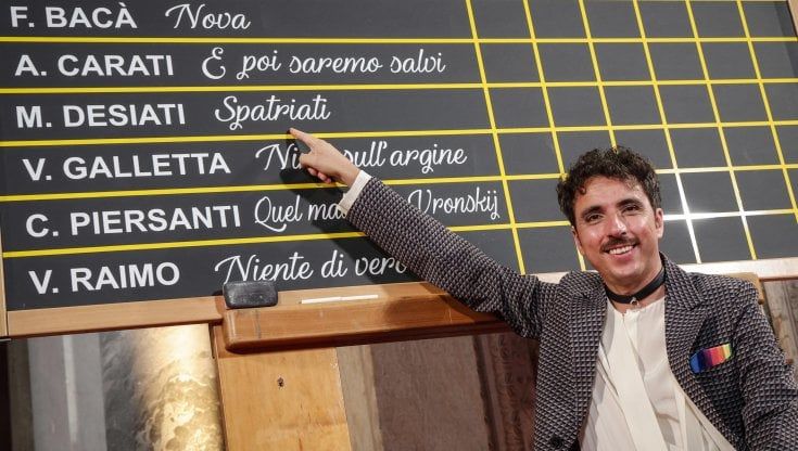 Mario Desiati: “Io, juventino spatriato e un Allegri da Amici Miei. Col Bologna? Un punto”
