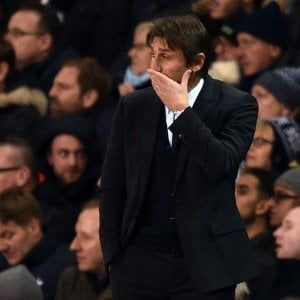 Chelsea, Conte come Guardiola: ''Mi bastano altri 10 anni''