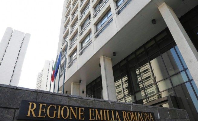 Regione, i funzionaria lezione di legalit&agrave;