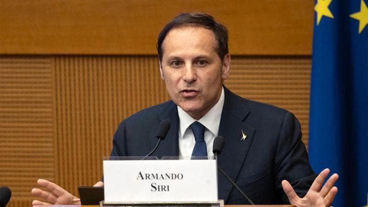 Siri: “Salvini has always taken risks. Behind Garavaglia’s move I wouldn’t rule out Giorgetti’s involvement”
