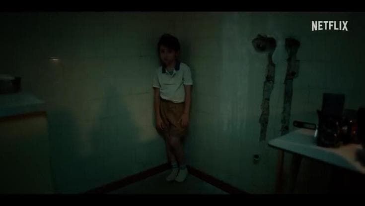 "Il mostro", la serie sui delitti di Firenze a Venezia e poi su Netflix - trailer