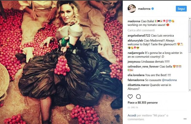 Madonna a cavallo: in Puglia la festa di compleanno