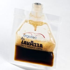 Ecco la prima macchina per il caffè per fare l'espresso nello spazio
