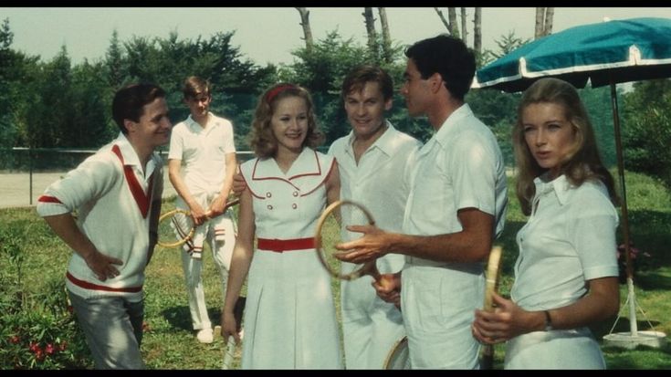 "Il Giardino dei Finzi Contini", il film premio Oscar di De Sica è restaurato