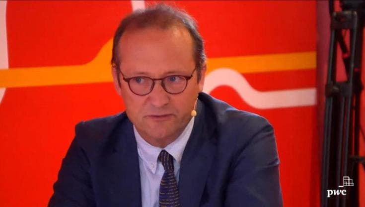 Italia 2022: Persone, Lavoro, Impresa. Bei: "Penso che dal ministro Cingolani possa venire un'apertura a un confronto tecnico con le aziende"