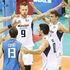 Volley, esordio azzurro contro la Francia