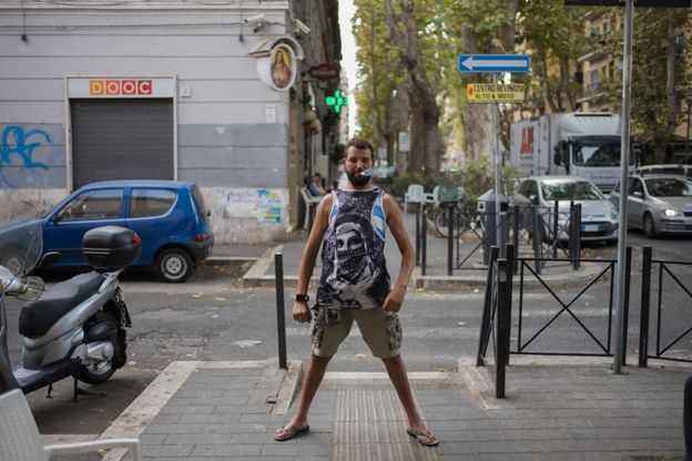 Roma, scatti di vita multiculturale: in mostra le Cronache da Tor Pignattara
