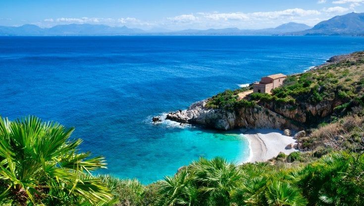 Dalla Sicilia a Creta, un algoritmo rivela le 10 migliori isole del Mediterraneo