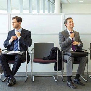 Per superare il colloquio di lavoro, quel che non si deve chiedere mai